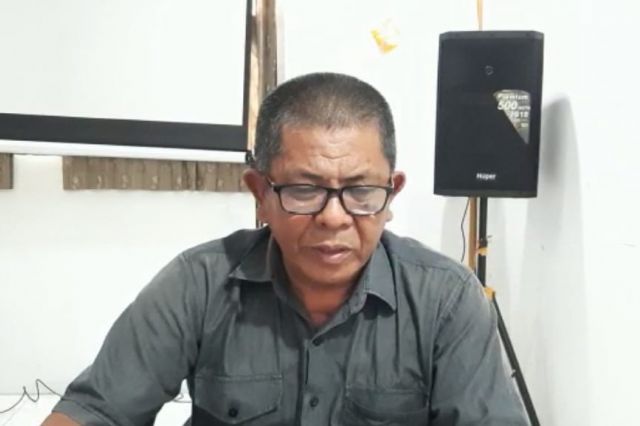 Ketua FKDM Kota Jambi Imbau Masyarakat Tenang Sikapi Penyesuaian Harga BBM