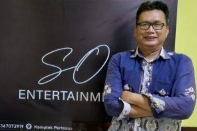 Komplek JBC Titik Kemacetan Baru Simpang Mayang