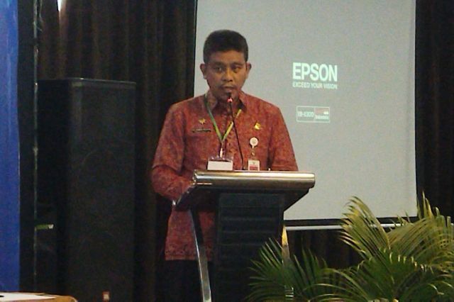 Dishub Provinsi Jambi Dorong Angkutan Batubara Gunakan Jalur Alternatif Melalui Sungai