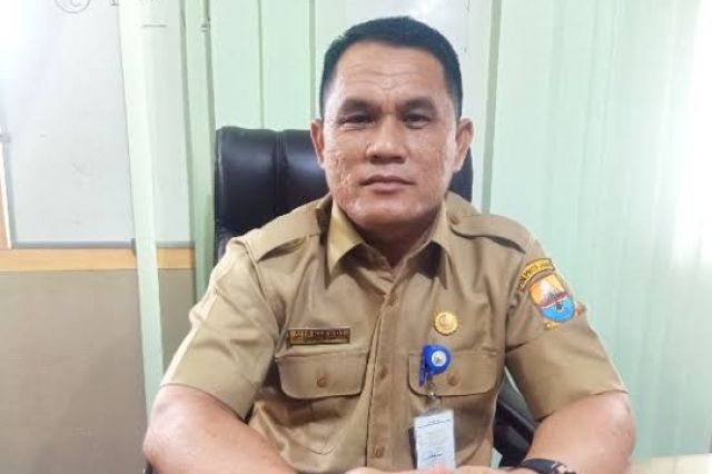 Heboh Oknum Kepsek SMA di Merangin Chat Istri Orang, Begini Respon Kabid SMA Disdik Jambi