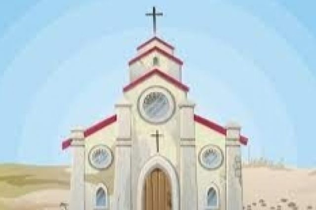 Pembangunan Gereja Dikorupsi, KPK Tangkap Pejabat Mimika