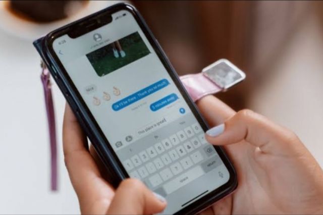 Anggap Chat Suaminya Hal Lumrah, Istri Hartono Ancam Lapor Polisi