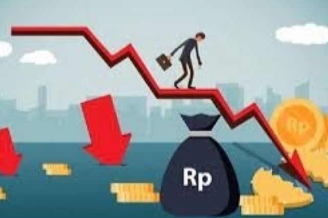Kenaikan Suku Bunga Ekstrem, Sri Mulyani Sebut Kemungkinan Resesi 2023