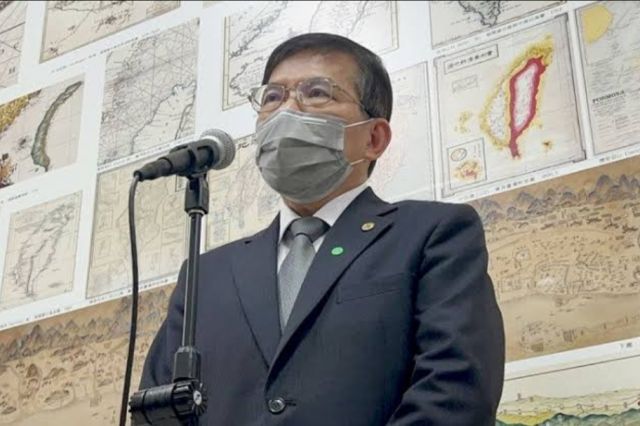 Mari Dukung Partisipasi Taiwan di ICAO
