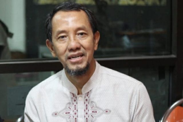 Tragedi Oktober di Kanjuruhan