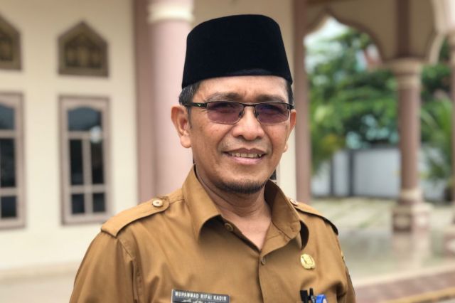 TMMD ke-115 Kodim 0415 Jambi, Pemkab Batanghari Harap dapat Memajukan Daerah