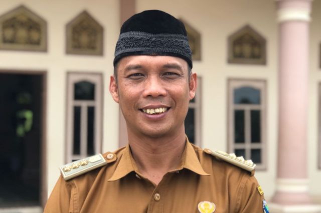Desa Kembang Sri Baru Jadi Sasaran Program TMMD ke-115 Kodim 0415 Jambi
