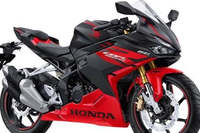 Supersport New CBR250RR Segera Meluncur di Jambi
