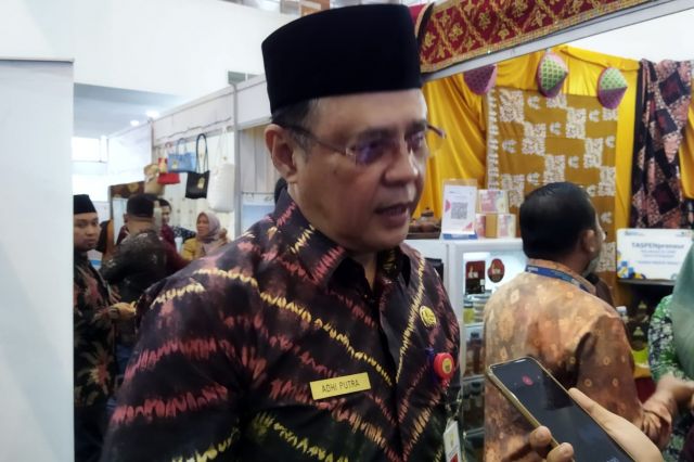 Respon Aksi Geng Motor, Kadisdik Varial Imbau Guru Berikan Tugas Tambahan Pada Peserta Didik