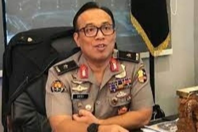 Polri Klaim Tak Ada Korban Jiwa Akibat Gas Air Mata Saat Kerusuhan Kanjuruhan