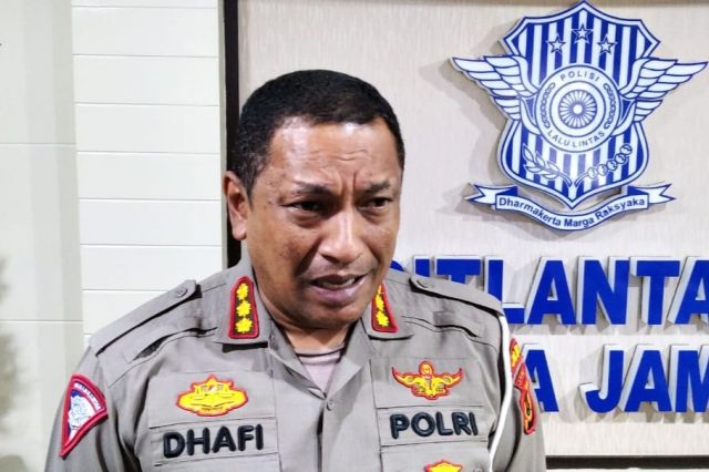 Peningkatan Truk Batubara dan Jalan Rusak Jadi Penyebab Kemacetan Parah di Jambi