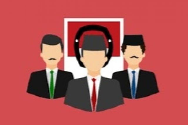 Tak Ada Pembahasan Isu Pilkada Dipilih Lewat DPR