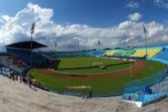 Presiden Jokowi Perintahkan Audit Stadion Kanjuruhan Selesai Pekan Ini