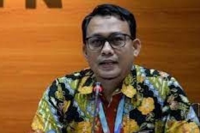 KPK Sebut Kerugian Bagi Lukas Enembe Tak Berikan Keterangan