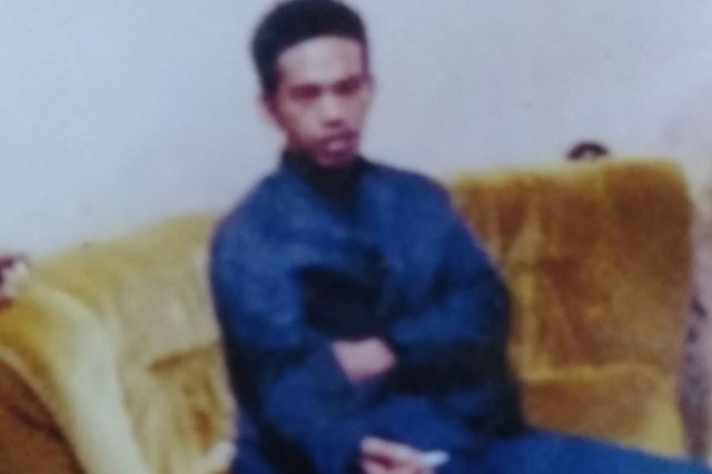 20 Hari Pencarian, Pedagang Pempek Keliling di Jambi yang Hilang Belum Ditemukan