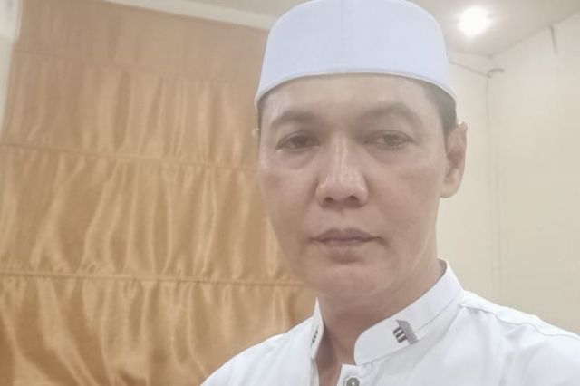 Semarakkan Hari Santri, Pemkab Tanjab Barat Gelar Berbagai Kegiatan