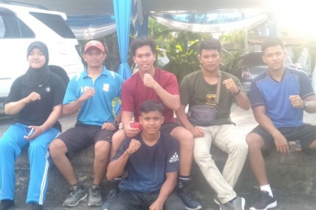 Atlet PODSI Sarolangun Pastikan Kantongi Tiket ke Porprov 2023 Mendatang