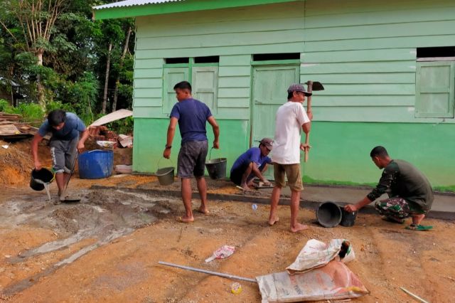 Perbaikan RTLH Dipercepat: Biar Warga Rasakan Manfaat