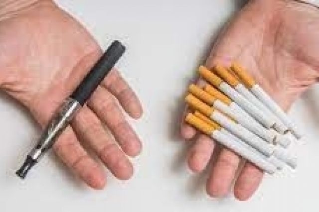 Cukai Rokok Elektrik dan Konvensional Naik