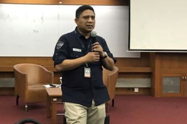 Citra Polri Makin Baik Diterima Masyarakat