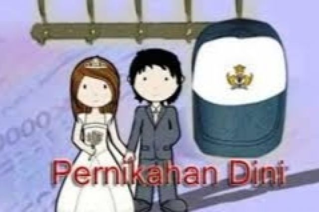 Potensi Munculkan Keluarga Miskin Baru, Pemerintah Minta Kampus Cegah Pernikahan Dini