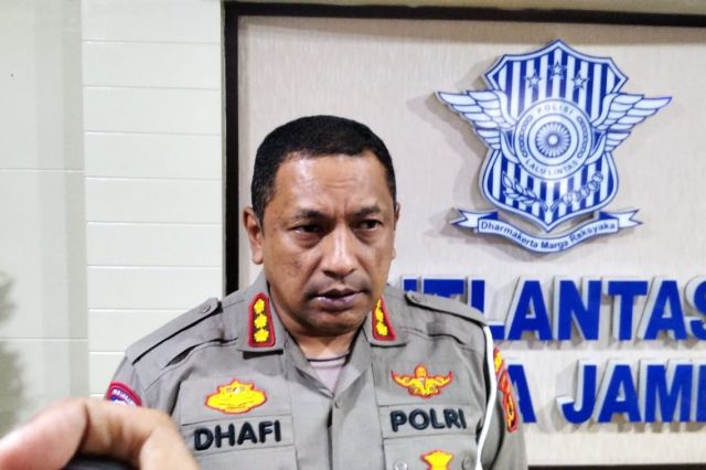 Kemacetan dan Jalan Rusak: Polda Jambi Ancam Hentikan Operasional Angkutan Batu Bara Hingga Akhir Tahun