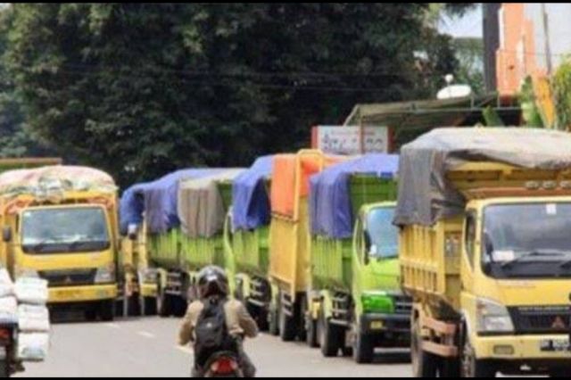 Opini Musri Nauli: Problema Angkutan Batubara