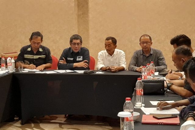 Soal Kemacetan Akibat Angkutan Batubara: APBPJ Dukung Pemerintah Tegakkan Aturan