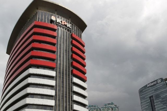 KPK Pantau Investasi Telkomsel ke GOTO
