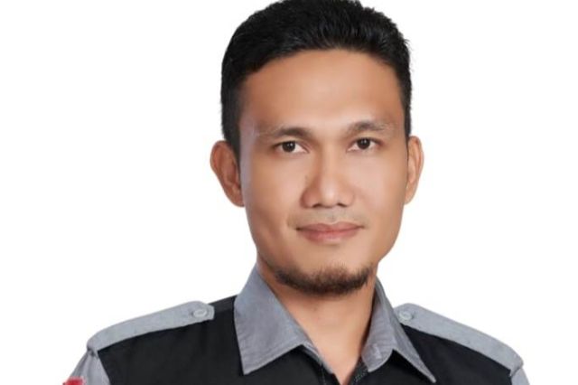 Liga Marisa Pimpin SMSI Kabupaten Tebo