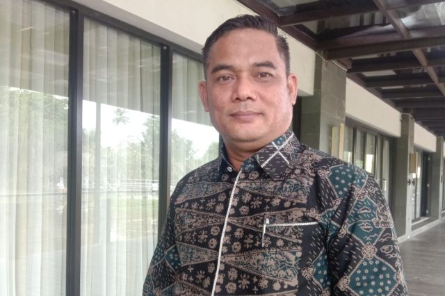 Banyak Peminat: Calon PPS Kota Jambi Sudah 1047 Orang