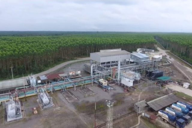 Soal Kecelakaan Kerja di Betara, PetroChina Pastikan 8 Pekerja Lengkapi APD dan Ikuti SOP