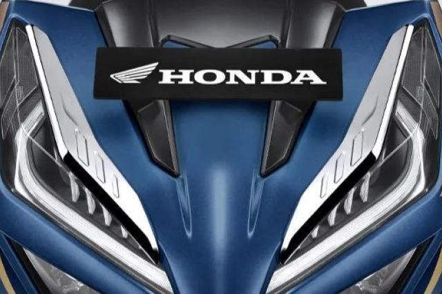 Ragam Aksesoris dan Apparel Resmi New Honda Vario 125, Bikin Tampilan Makin Keren