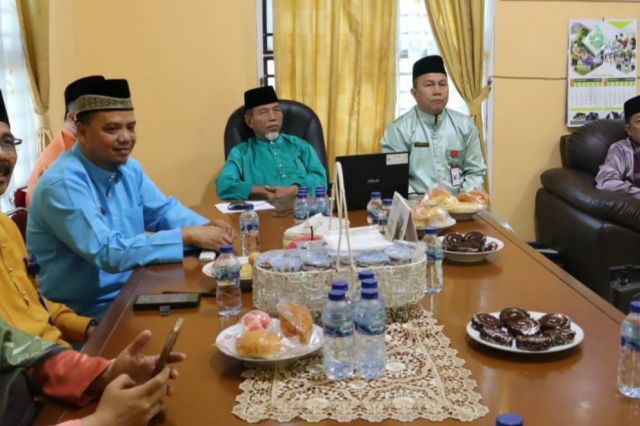 Bupati Mashuri Sikapi 5 Aturan Pasca Pencabutan PPKM