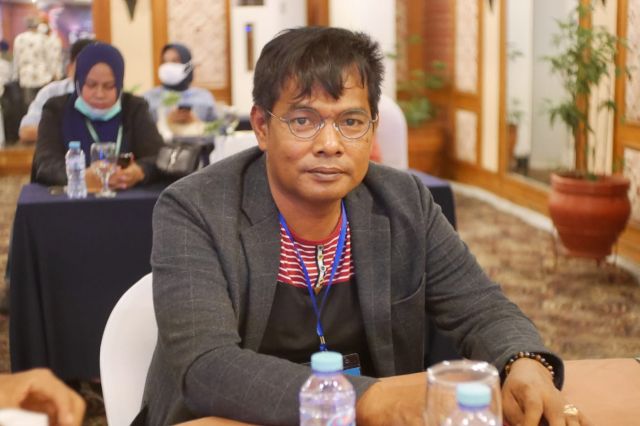 Apresiasi Ekspedisi Milir Merakit, Ketua SMSI Provinsi Jambi: Mari Kita Jaga Bersama Sungai Batanghari