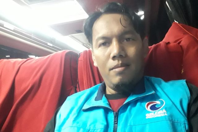 DPW Gelora Jambi Menolak Keras Sistem Pemilu Tertutup: Merusak Tatanan Demokrasi