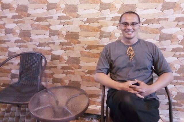Panti Disabilitas Multi Layanan