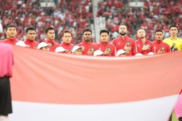 Link Nonton Live Streaming Vietnam vs Indonesia Semifinal Piala AFF 2022