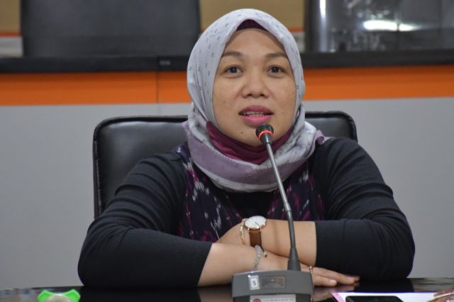 Bawaslu Jambi Rekrut 1.570 PPKD