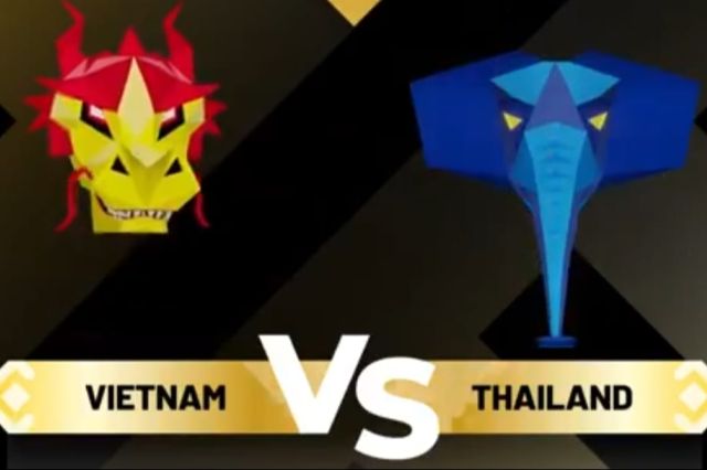 Link Nonton Live Streaming Final Piala AFF 2022 Vietnam vs Thailand
