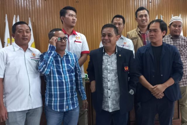 Dimulai 26 Juni: 40 Cabor Dipertandingkan di Porprov Jambi