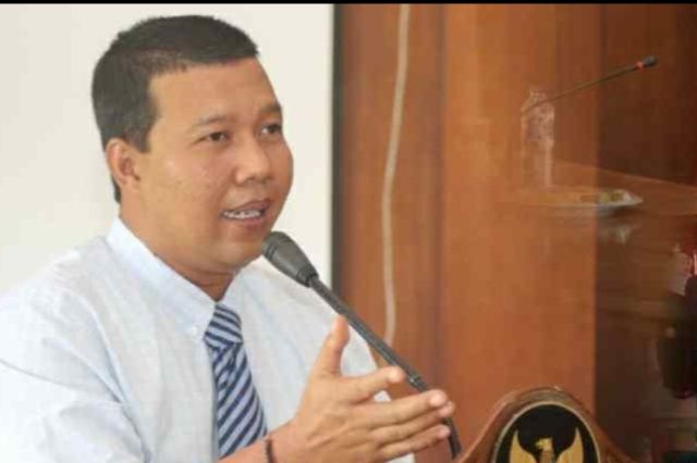 Musim Hujan: Bupati Romi Perintahkan PUPR Siagakan Alat Berat