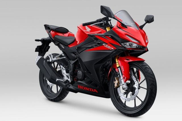 Berlimpah Kecanggihan New Honda CBR 250RR