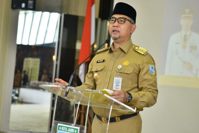 Truk Batu Bara Lewati Jalur Kota Jambi: Fasha Tegaskan Akan Dikenakan Denda
