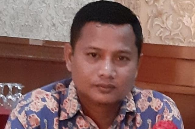 KPU Muaro Jambi Butuh 1374 Pantarlih