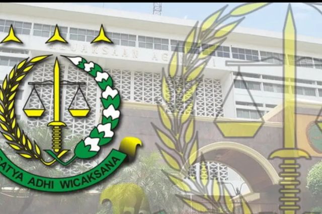 Kajari Jambi, Batanghari dan Merangin Diganti: Ini Penggantinya