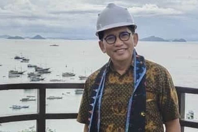 H Bakri Ingatkan Pengusaha Batu Bara di Jambi: Jangan Semena-mena di Jalan Umum