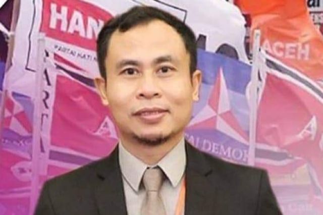 Meski Peraup Suara Ditangkap KPK: Pengamat Tetap Jagokan Partai Lama