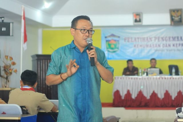 Berangkat Dua Gelombang: Ini Rangkaian Acara SMSI Provinsi Jambi di HPN Medan