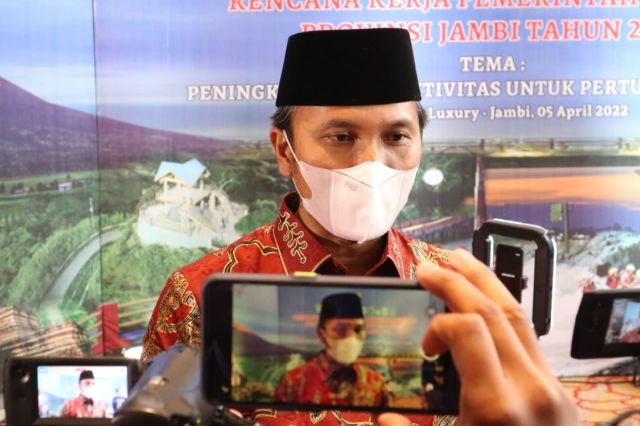 Mobil Sekretariat DPRD Kecelakaan, Edi Purwanto: Itu Dikendarai Anak Kasubag Rumah Tangga